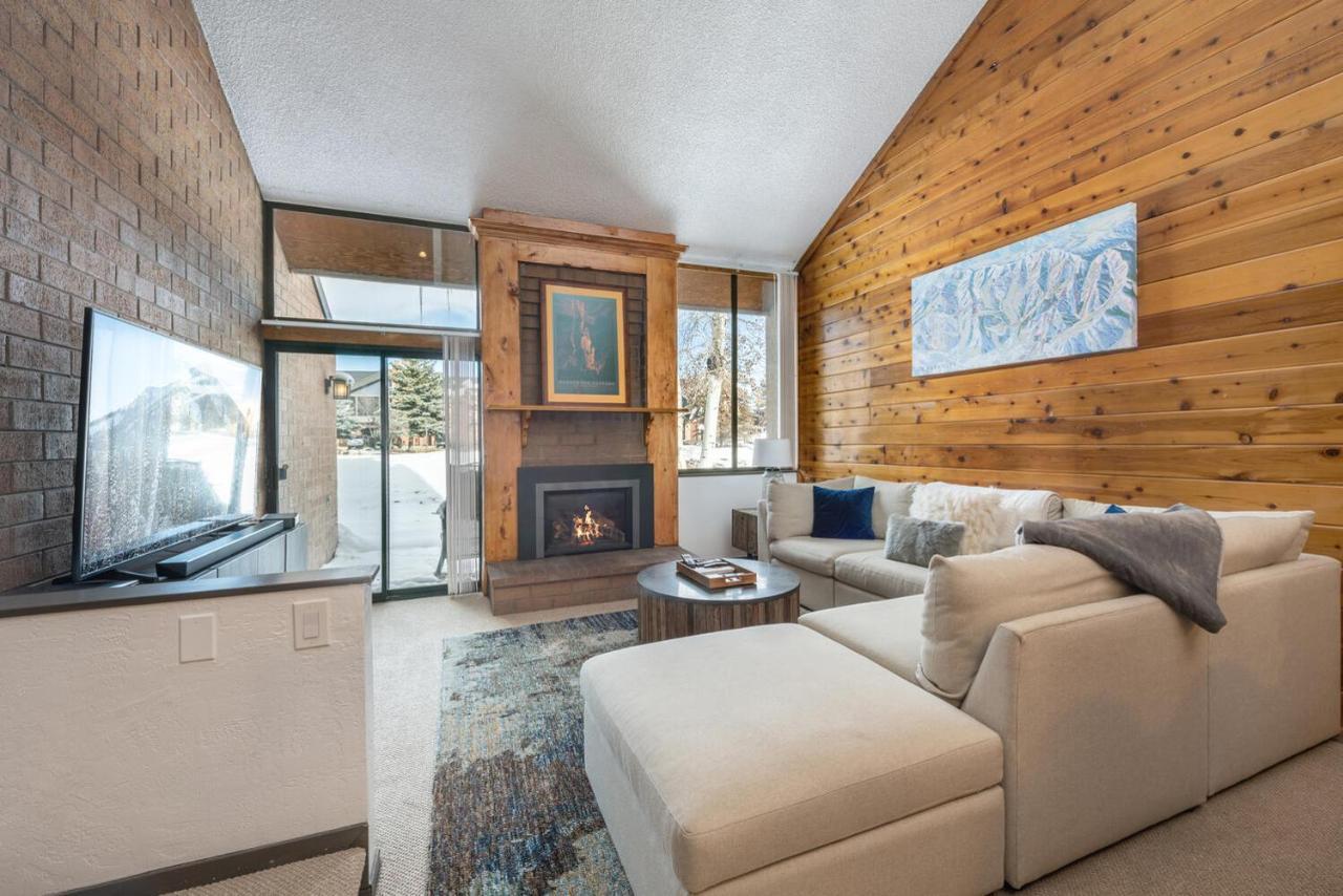 Two Bedroom Park Ave Condo By Park City Vacations Exterior photo