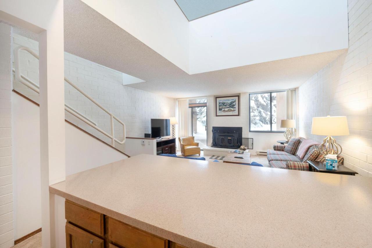 Two Bedroom Park Ave Condo By Park City Vacations Exterior photo