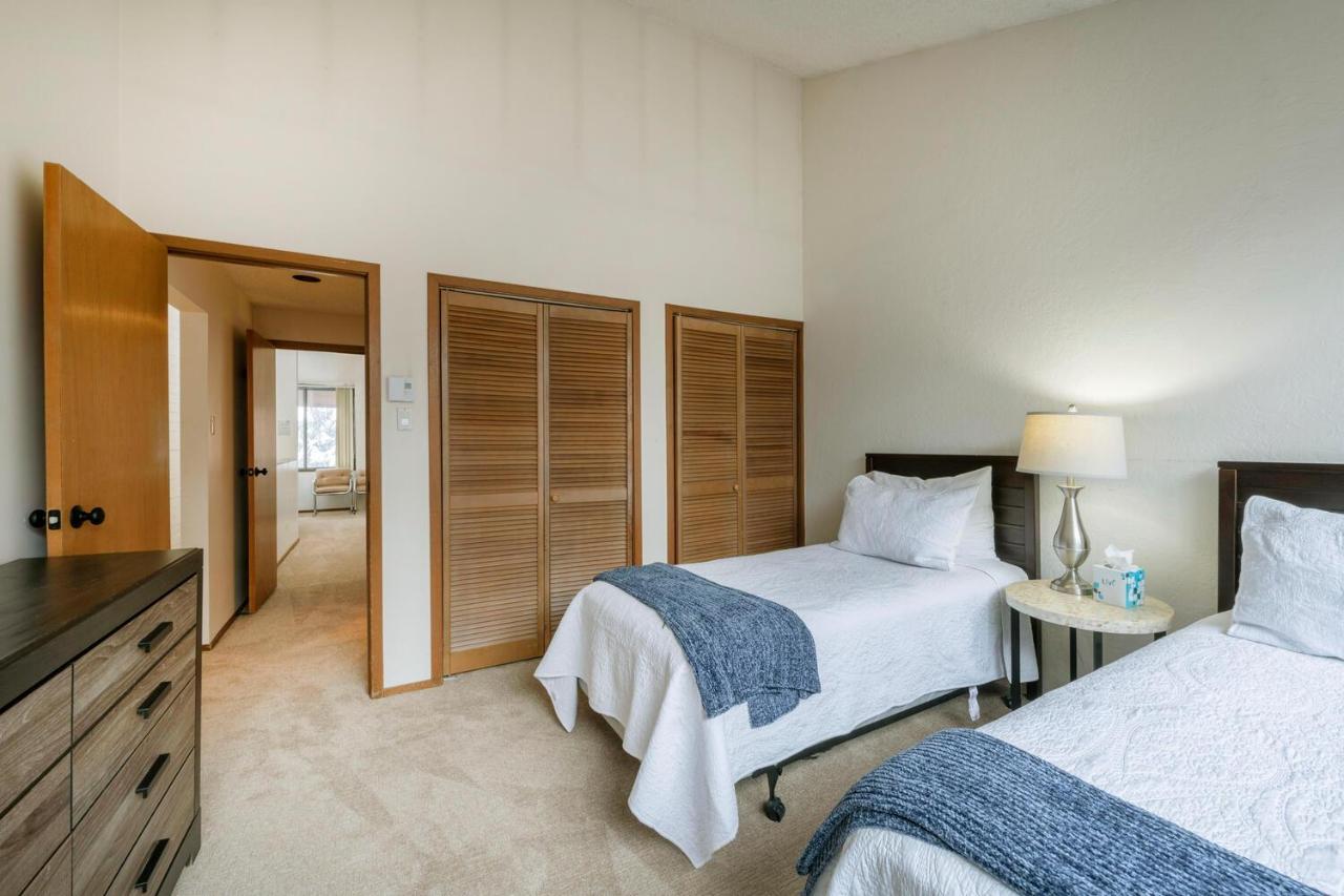Two Bedroom Park Ave Condo By Park City Vacations Exterior photo