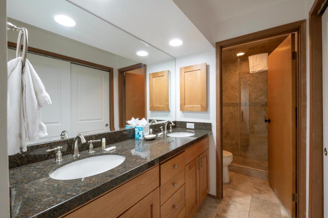 Two Bedroom Park Ave Condo By Park City Vacations Exterior photo