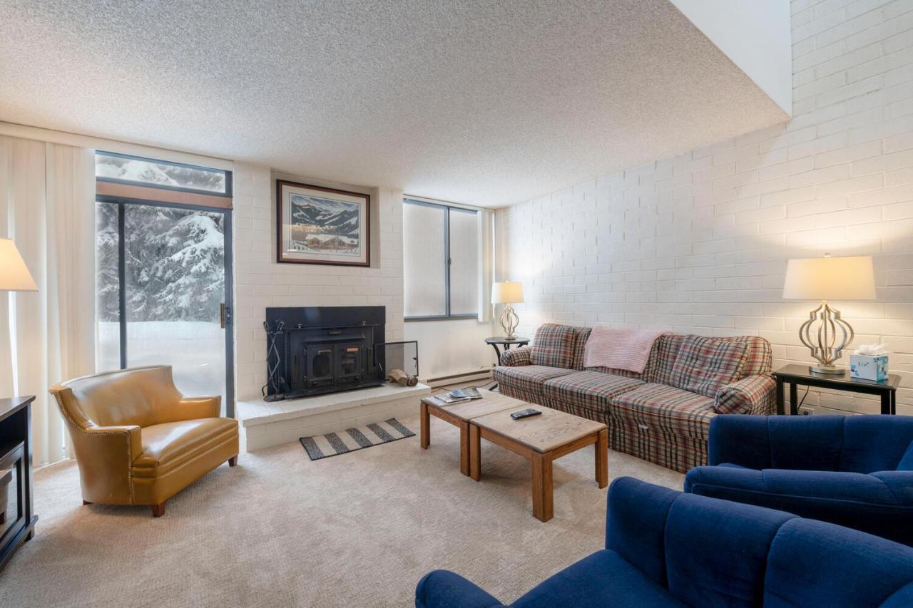 Two Bedroom Park Ave Condo By Park City Vacations Exterior photo